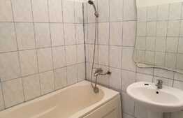 Garsoniera decomandata, 37 mp, zona Frumoasa