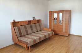 Garsoniera decomandata, 37 mp, zona Frumoasa