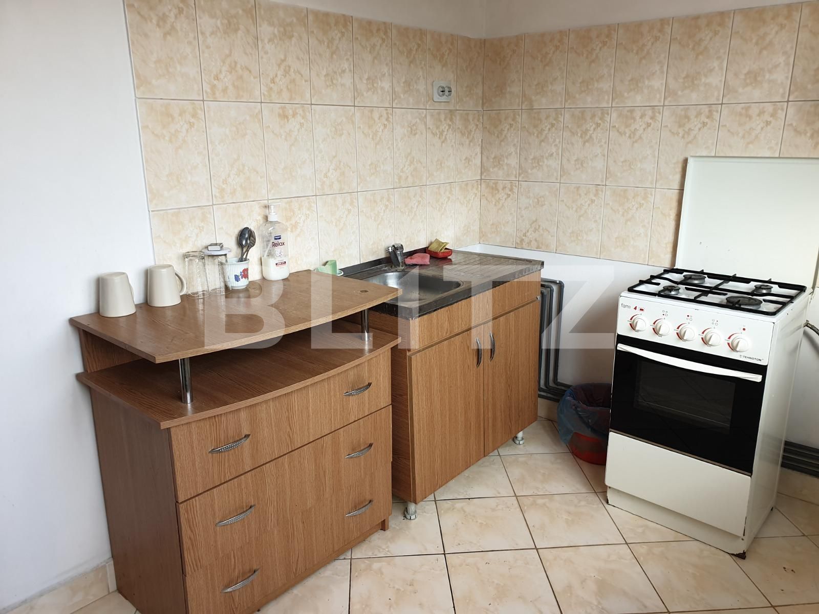 Garsonieră de vânzare Frumoasa - 80727AV | BLITZ Iași | Poza2