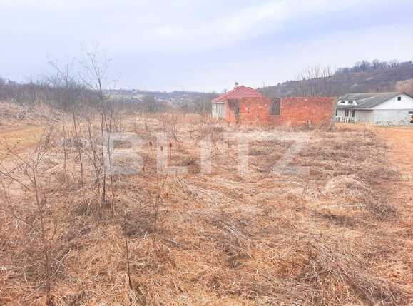 Teren de vânzare Bucium - 80762TV | BLITZ Iași | Poza3