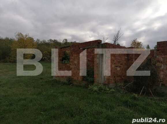 Teren de vânzare Bucium - 80762TV | BLITZ Iași | Poza4