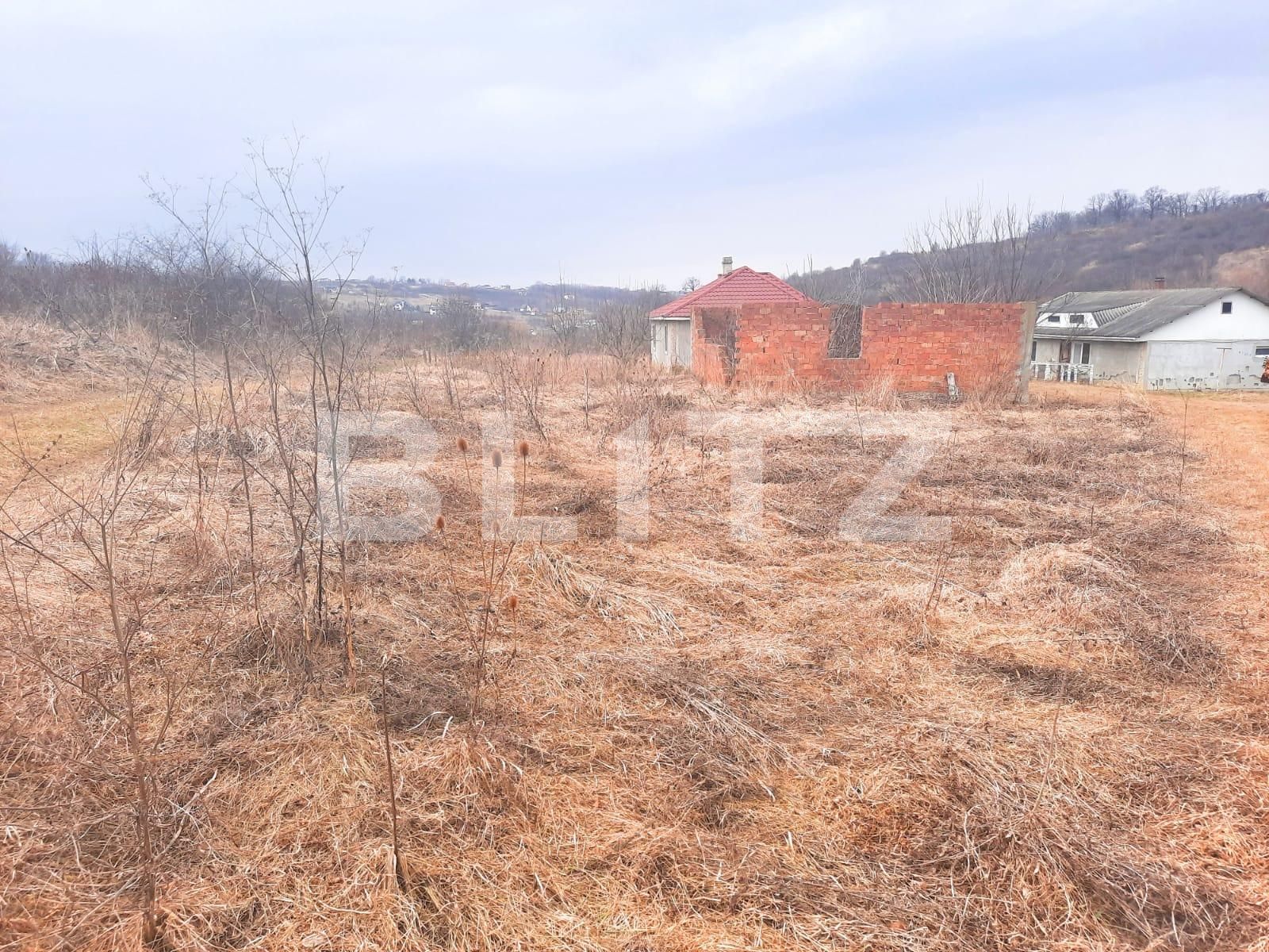 Teren de vânzare Bucium - 80762TV | BLITZ Iași | Poza3