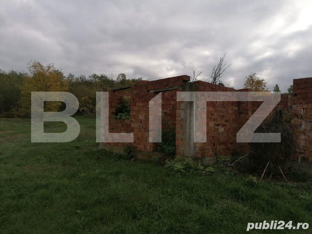 Teren de vânzare Bucium - 80762TV | BLITZ Iași | Poza4