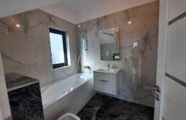 Casa de tip triplex de 108 mp utili, 250 mp teren, Valea Lupului