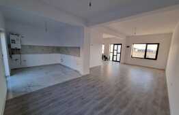 Casa de tip triplex de 108 mp utili, 250 mp teren, Valea Lupului