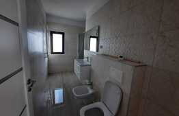 Casa de tip triplex de 108 mp utili, 250 mp teren, Valea Lupului