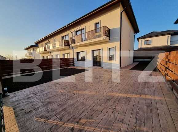 Casa de vânzare 4 camere Valea Lupului - 80763CV | BLITZ Iași | Poza1