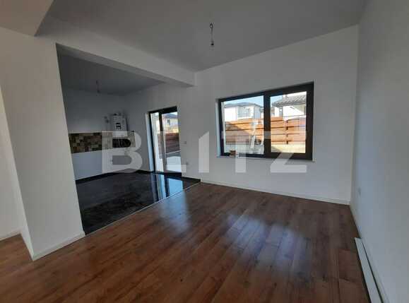 Casa de vânzare 4 camere Valea Lupului - 80763CV | BLITZ Iași | Poza7