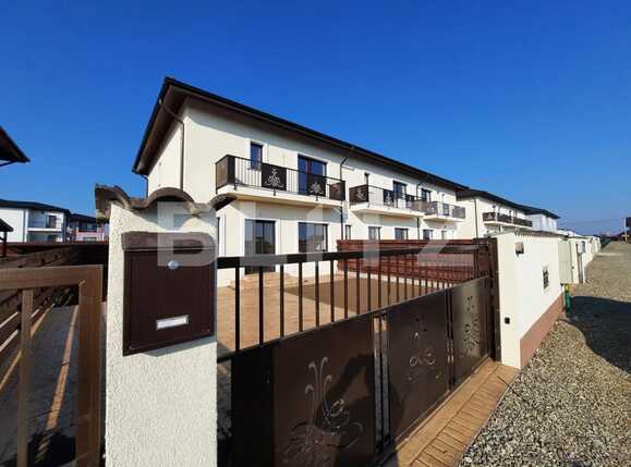 Casa de vânzare 4 camere Valea Lupului - 80763CV | BLITZ Iași | Poza3