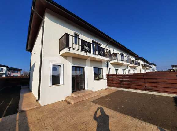 Casa de vânzare 4 camere Valea Lupului - 80763CV | BLITZ Iași | Poza2