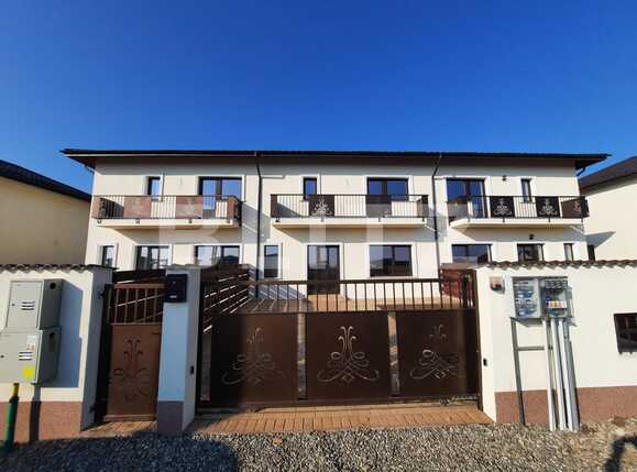 Casa de vânzare 4 camere Valea Lupului - 80763CV | BLITZ Iași | Poza4