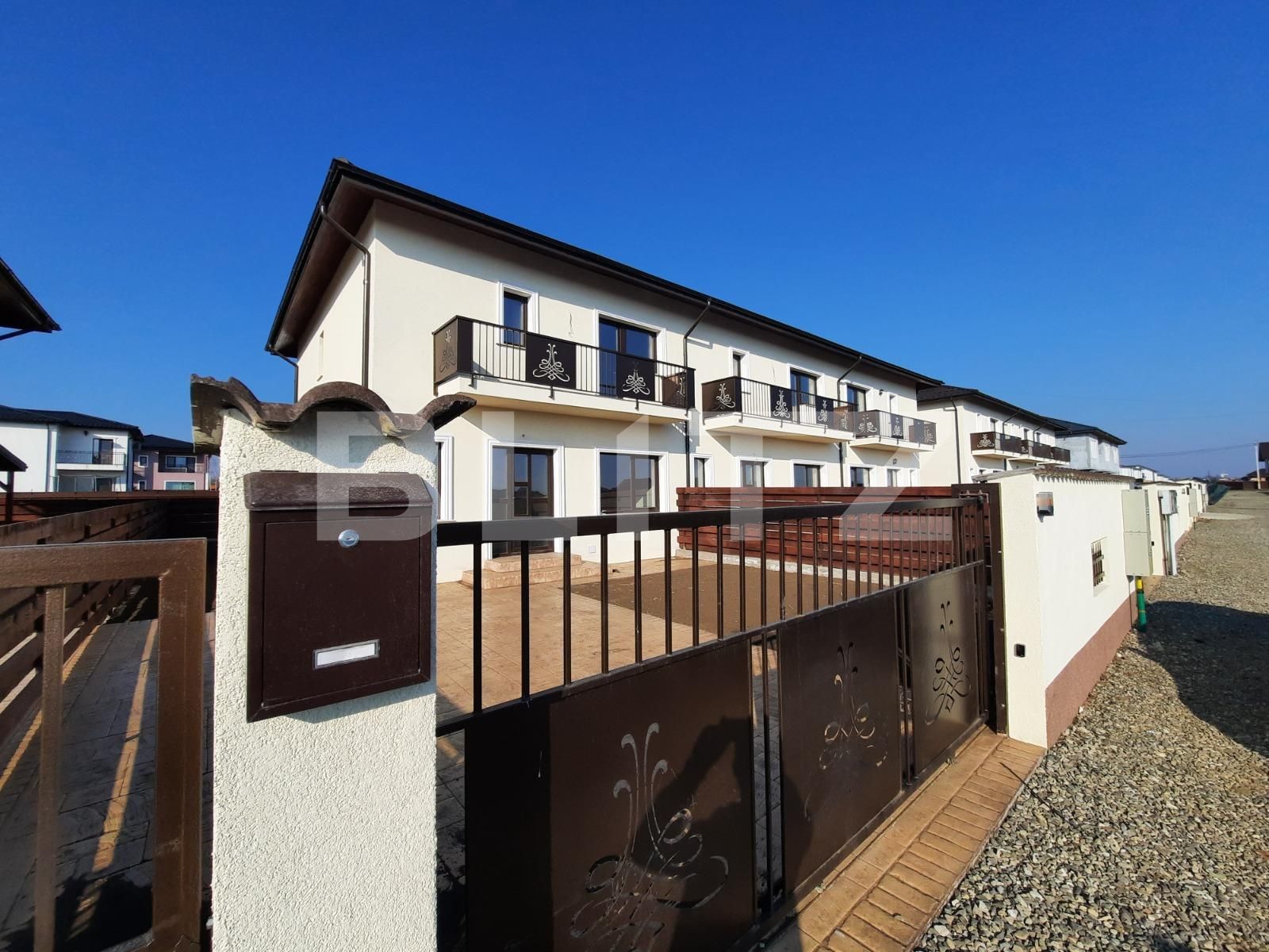 Casa de vânzare 4 camere Valea Lupului - 80763CV | BLITZ Iași | Poza3