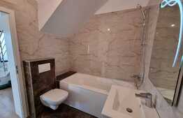 Casa de tip duplex de 108 mp utili, 265 mp teren, Valea Lupului