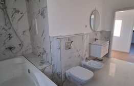 Casa de tip duplex de 108 mp utili, 265 mp teren, Valea Lupului