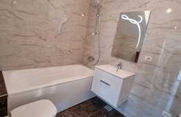 Casa de tip duplex de 108 mp utili, 265 mp teren, Valea Lupului