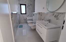 Casa de tip duplex de 108 mp utili, 265 mp teren, Valea Lupului