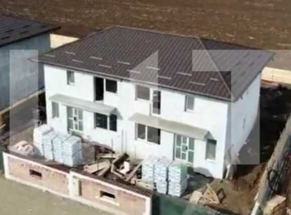 Casa de vânzare 4 camere Valea Lupului - 80765CV | BLITZ Iași | Poza1