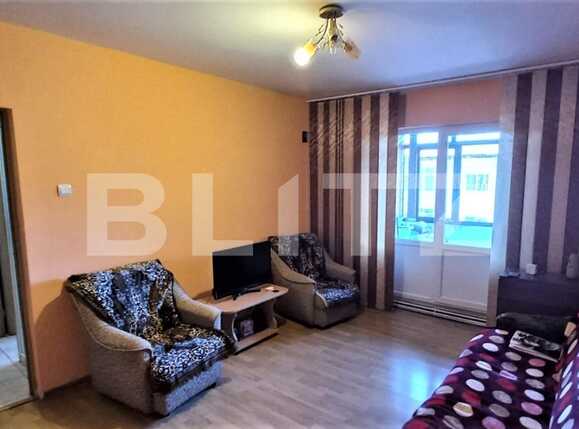 Apartament de vânzare 3 camere Galata - 80766AV | BLITZ Iași | Poza1