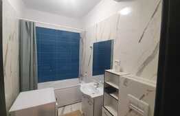 Apartament 2 camere, 45 mp, terasa, parcare, zona Palas!