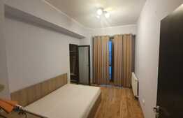 Apartament 2 camere, 45 mp, terasa, parcare, zona Palas!