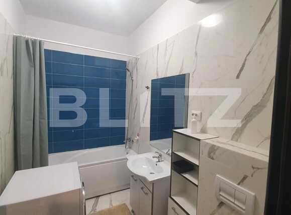 Apartament de închiriat 2 camere Ultracentral - 80768AI | BLITZ Iași | Poza5