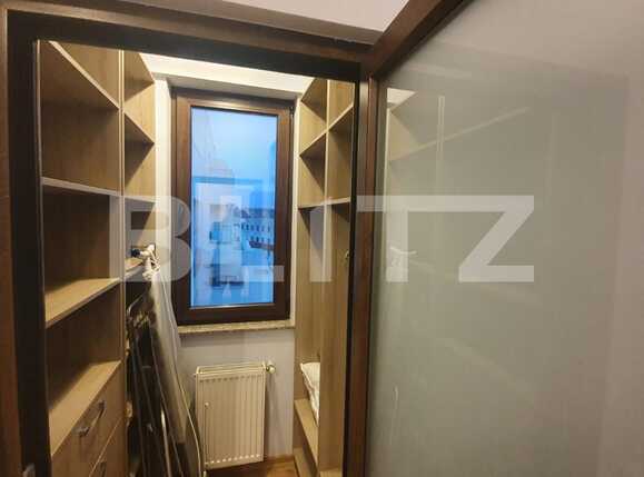 Apartament de închiriat 2 camere Ultracentral - 80768AI | BLITZ Iași | Poza4