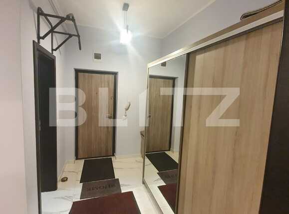 Apartament de închiriat 2 camere Ultracentral - 80768AI | BLITZ Iași | Poza3