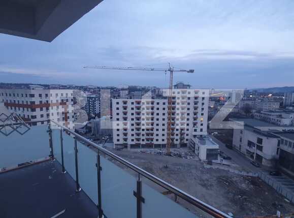 Apartament de închiriat 2 camere Ultracentral - 80768AI | BLITZ Iași | Poza6