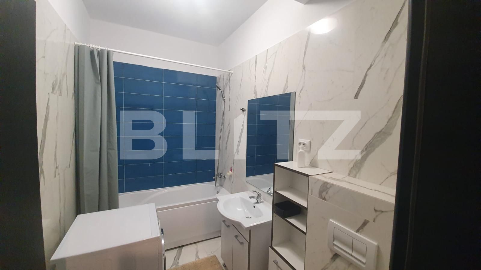 Apartament de închiriat 2 camere Ultracentral - 80768AI | BLITZ Iași | Poza5