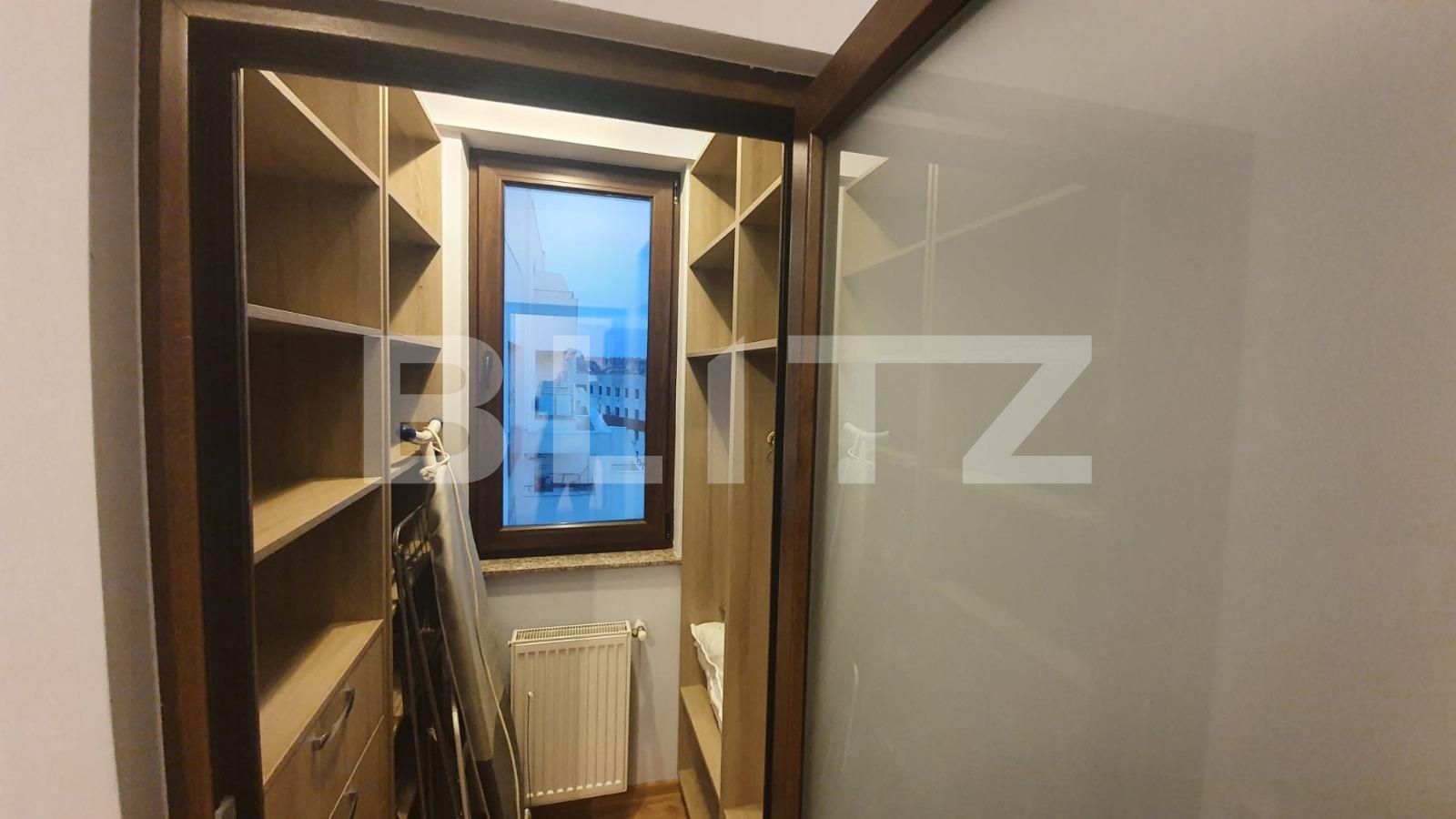 Apartament de închiriat 2 camere Ultracentral - 80768AI | BLITZ Iași | Poza4
