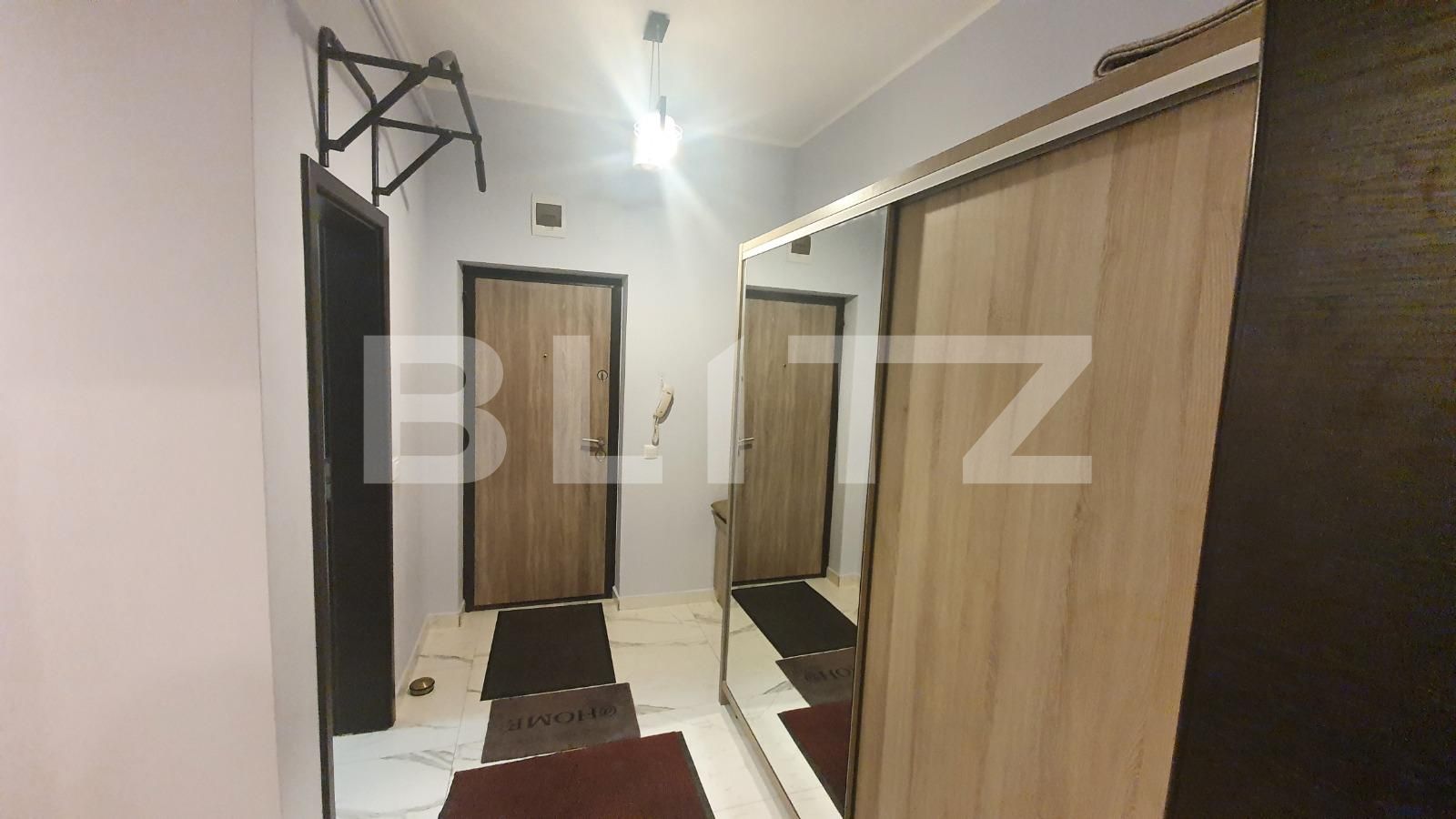 Apartament de închiriat 2 camere Ultracentral - 80768AI | BLITZ Iași | Poza3