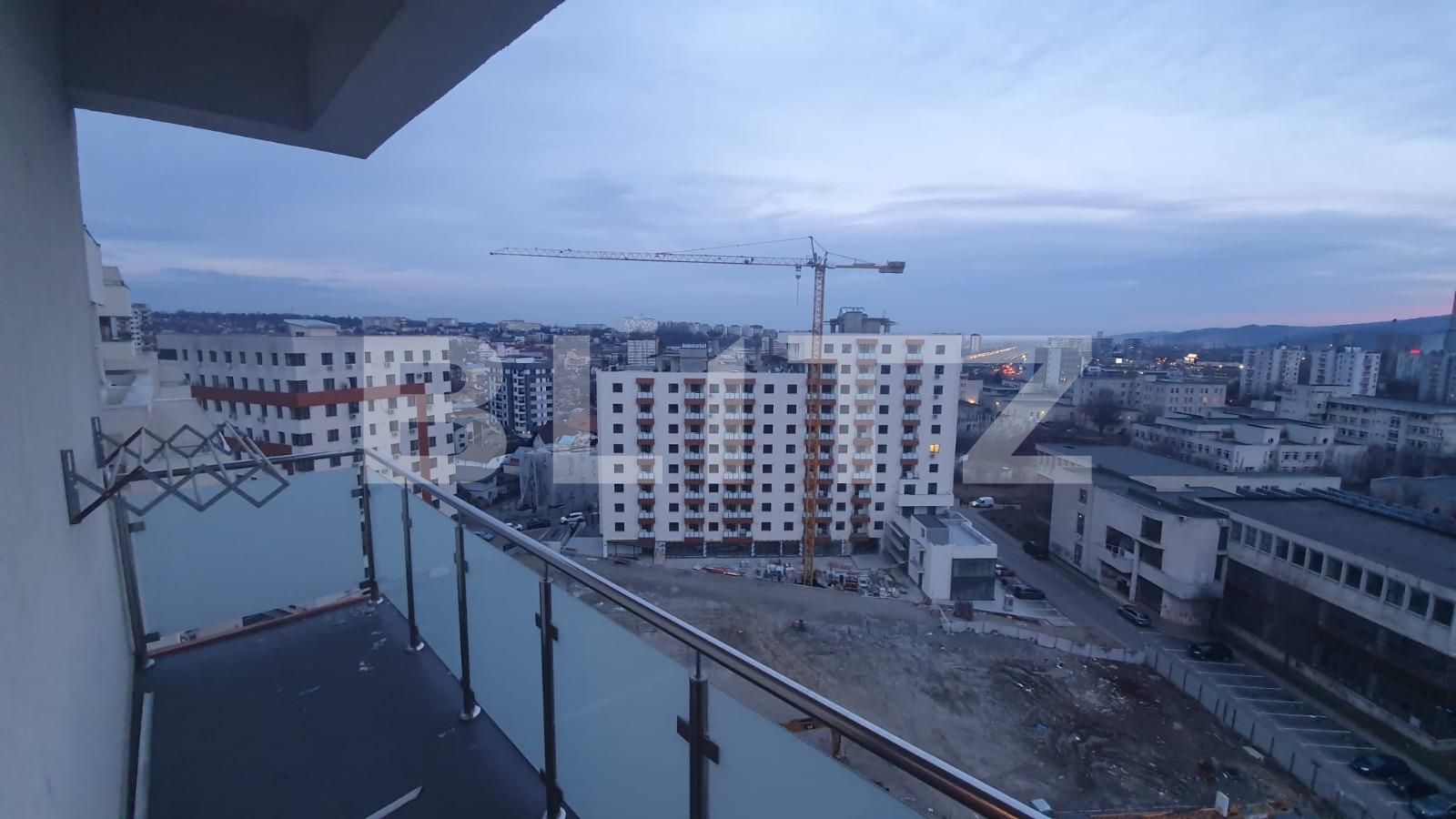 Apartament de închiriat 2 camere Ultracentral - 80768AI | BLITZ Iași | Poza6