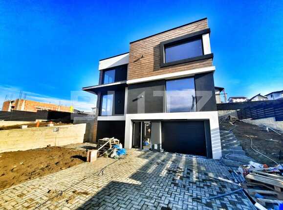 Casa de vânzare 4 camere Hlincea - 80785CV | BLITZ Iași | Poza1