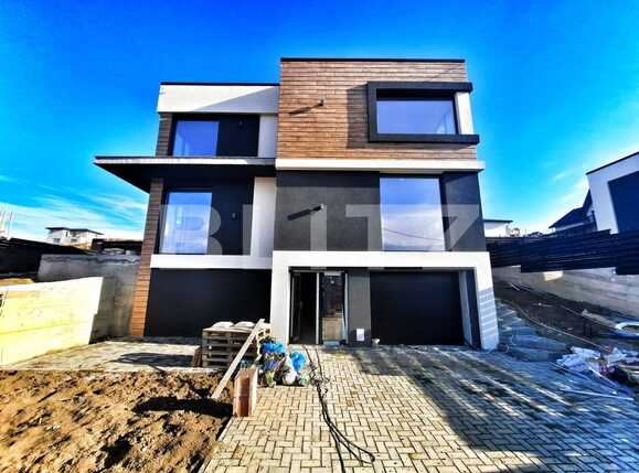 Casa de vânzare 4 camere Hlincea - 80785CV | BLITZ Iași | Poza4