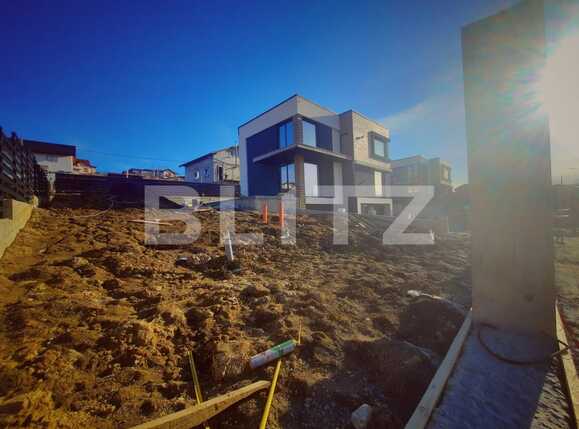 Casa de vânzare 4 camere Hlincea - 80785CV | BLITZ Iași | Poza7