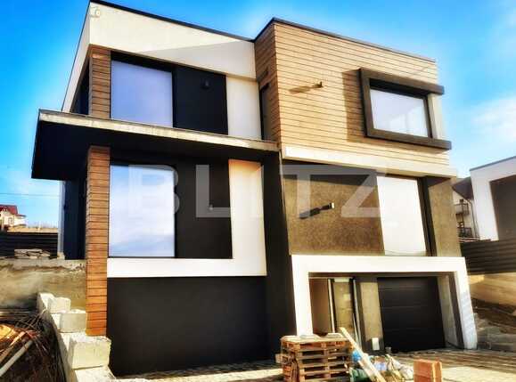 Casa de vânzare 4 camere Hlincea - 80785CV | BLITZ Iași | Poza3