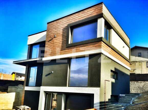 Casa de vânzare 4 camere Hlincea - 80785CV | BLITZ Iași | Poza2