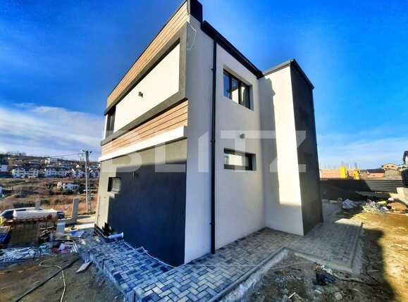 Casa de vânzare 4 camere Hlincea - 80785CV | BLITZ Iași | Poza9