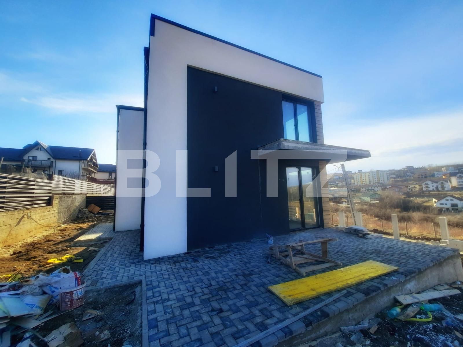 Casa de vânzare 4 camere Hlincea - 80785CV | BLITZ Iași | Poza8