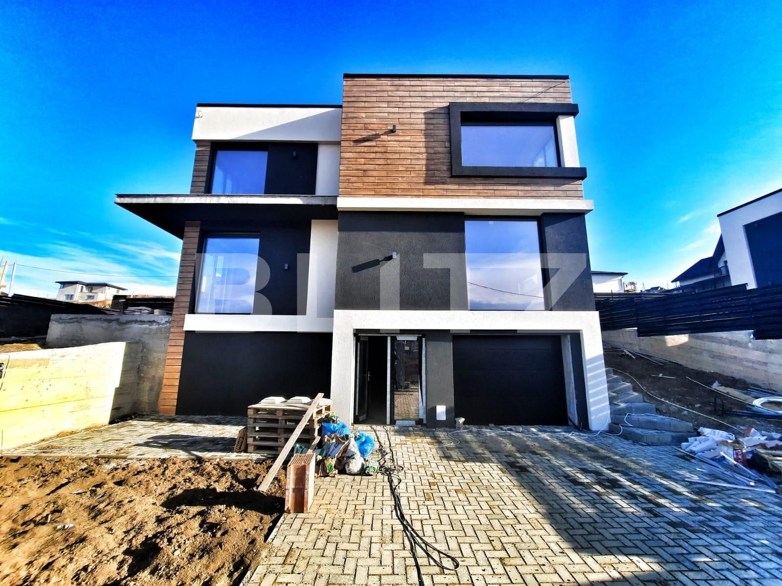 Casa de vânzare 4 camere Hlincea - 80785CV | BLITZ Iași | Poza4