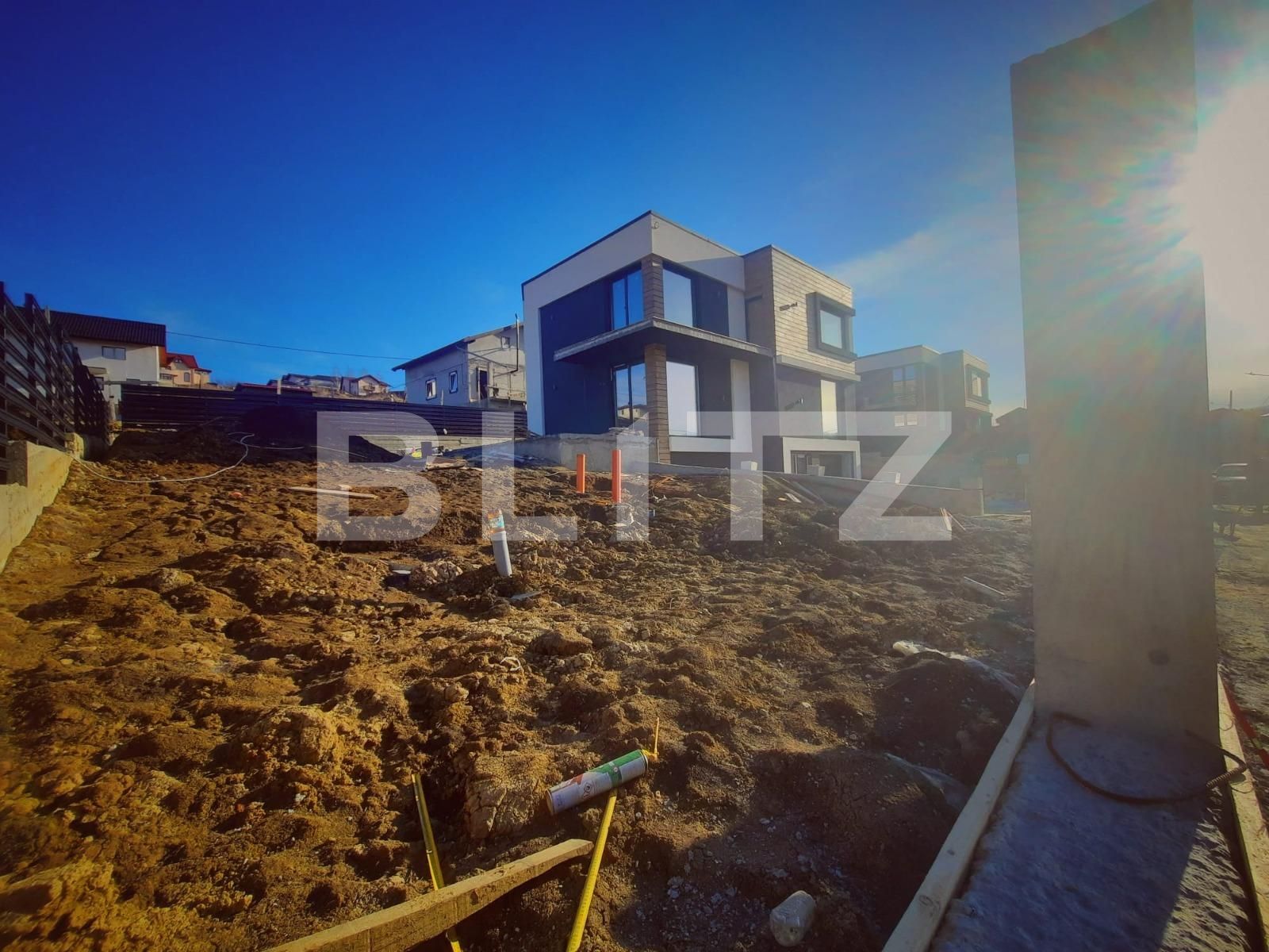 Casa de vânzare 4 camere Hlincea - 80785CV | BLITZ Iași | Poza7