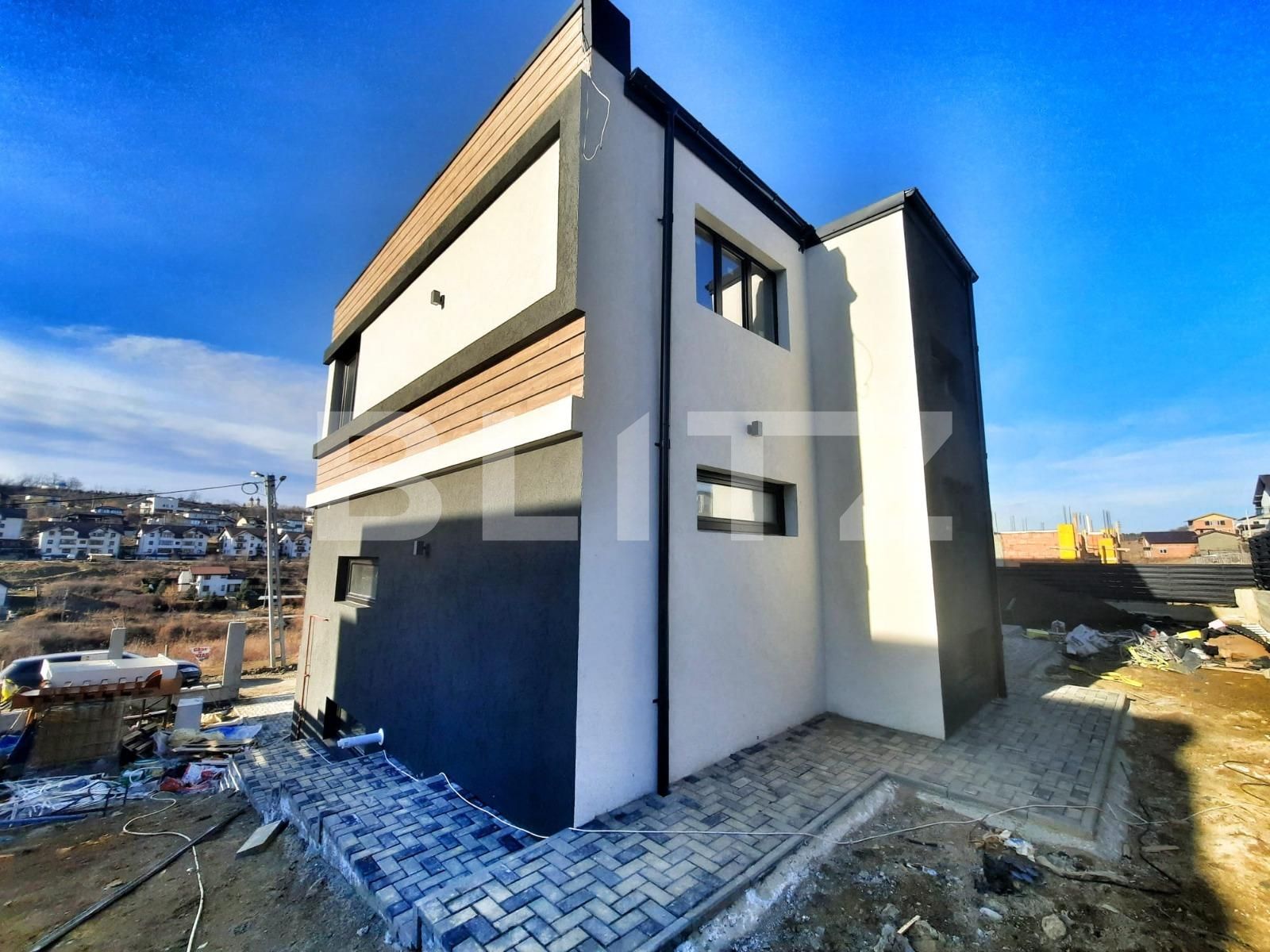 Casa de vânzare 4 camere Hlincea - 80785CV | BLITZ Iași | Poza9