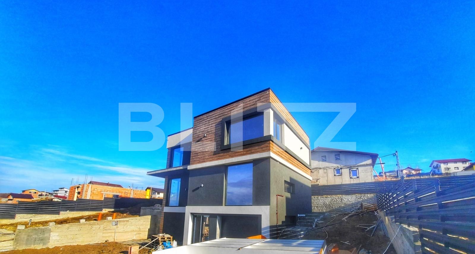 Casa de vânzare 4 camere Hlincea - 80785CV | BLITZ Iași | Poza6