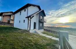 Casa individuala cu rate la dezvoltator, 450 mp teren, zona Pietrarie