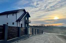 Casa individuala cu rate la dezvoltator, 450 mp teren, zona Pietrarie