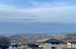 Casa individuala cu rate la dezvoltator, 450 mp teren, zona Pietrarie