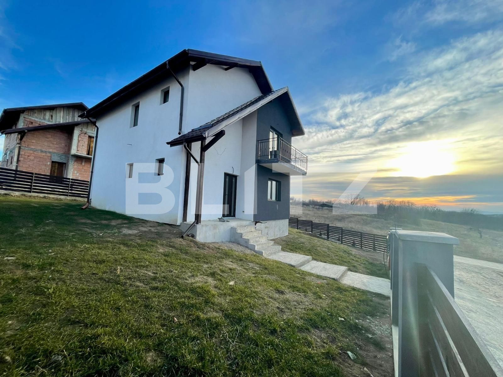 Casa de vânzare 4 camere Pietrarie - 80799CV | BLITZ Iași | Poza2