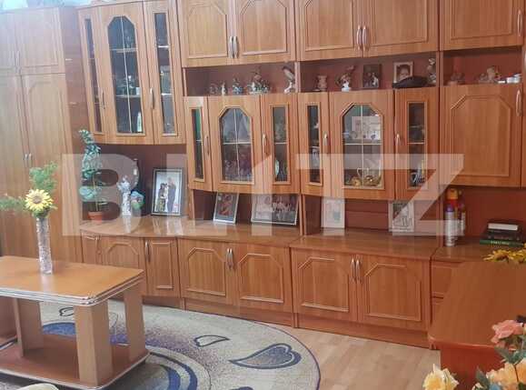 Apartament de vânzare 3 camere Tomesti - 80859AV | BLITZ Iași | Poza1