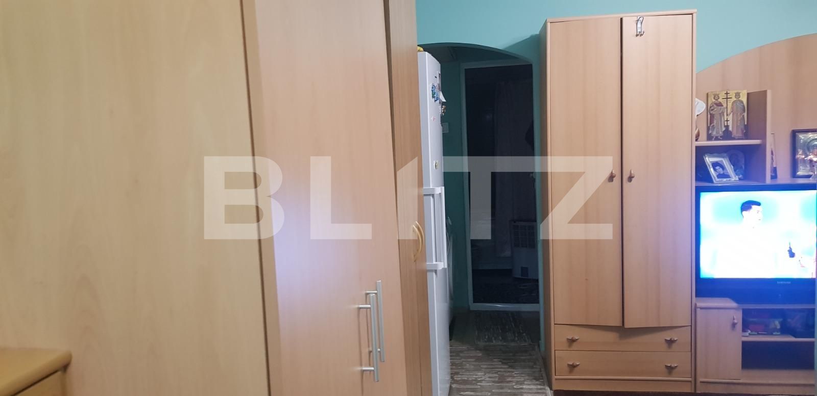 Apartament de vânzare 3 camere Podu Ros - 80862AV | BLITZ Iași | Poza3
