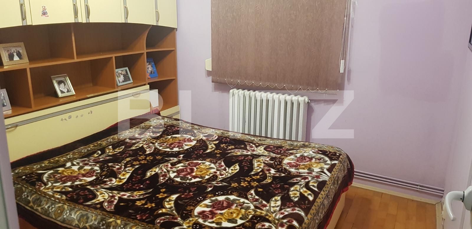 Apartament de vânzare 3 camere Podu Ros - 80862AV | BLITZ Iași | Poza1